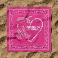 CUMBIA PA OLVIDAR — MAKA GARCIA