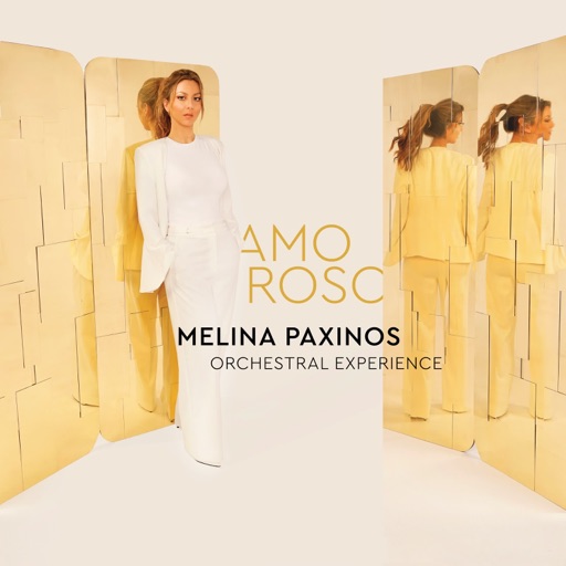 Album artwork