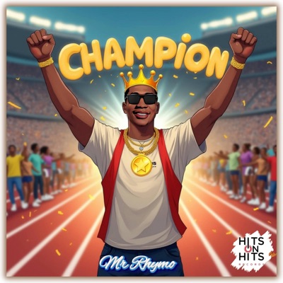 Champion - Single
