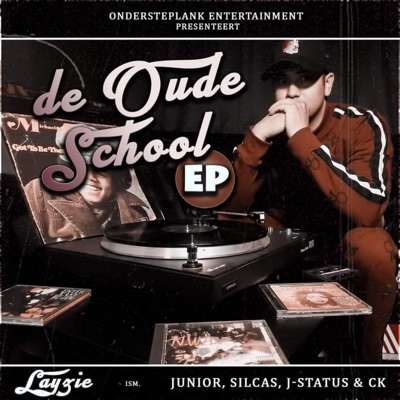 de Oude School - EP