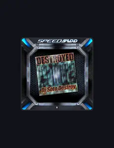 Listen to DJ Soto Destroy, watch music videos, read bio, see tour dates & more!