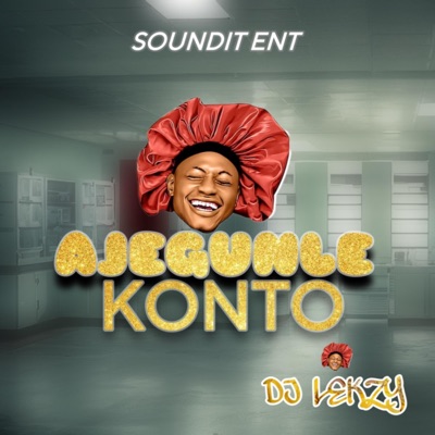 Ajegunle Konto - Single