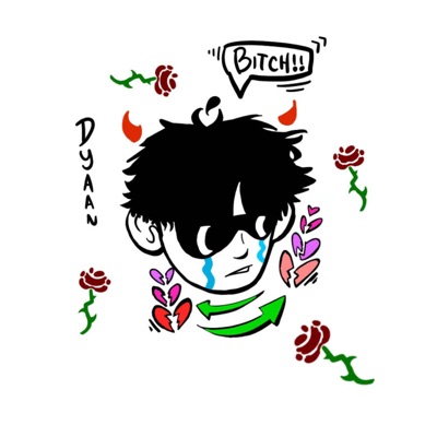 Dead Pussy! - Single