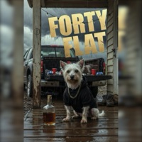 Forty Flat - Single - J.I.