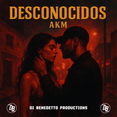 Desconocidos - Single