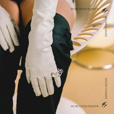 No me puedo resistir - Single