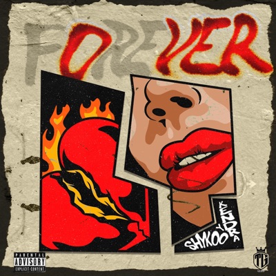 FOREVER (feat. Shykoo Gtz)