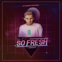 So Fresh - Single - Jhon P La Voz Celestial
