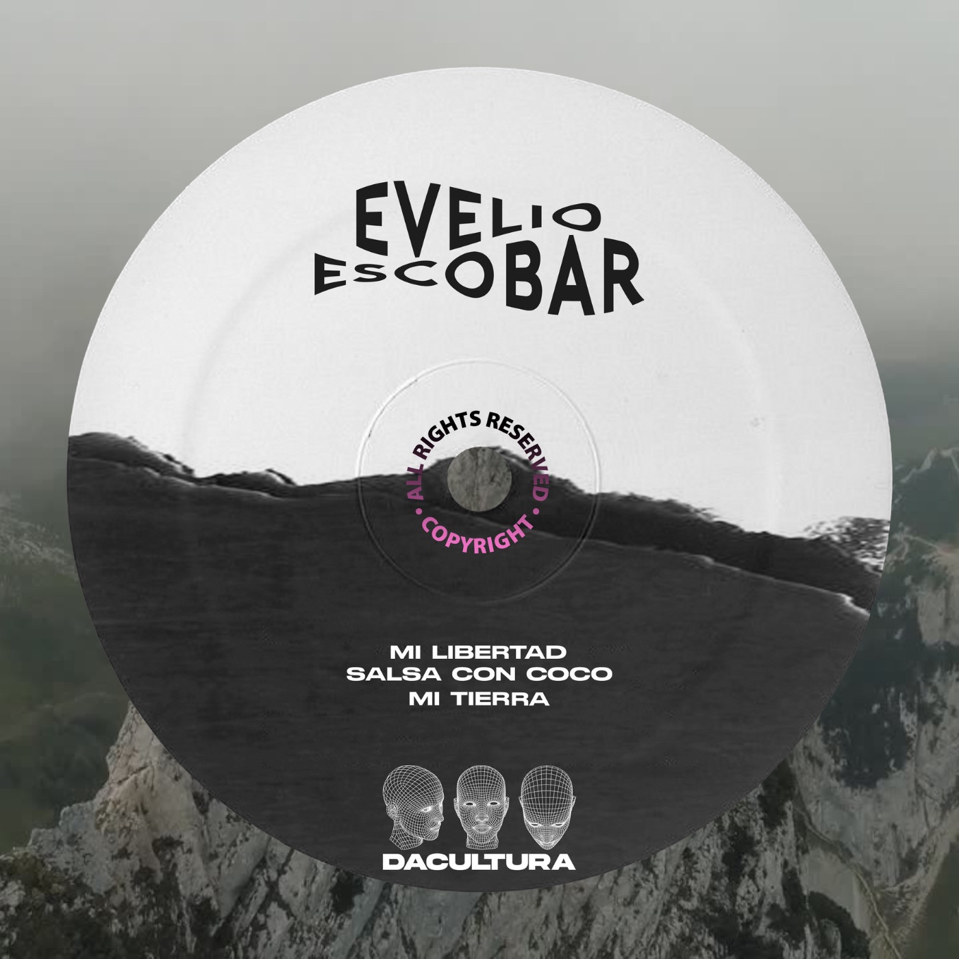 Mi Libertad - Single