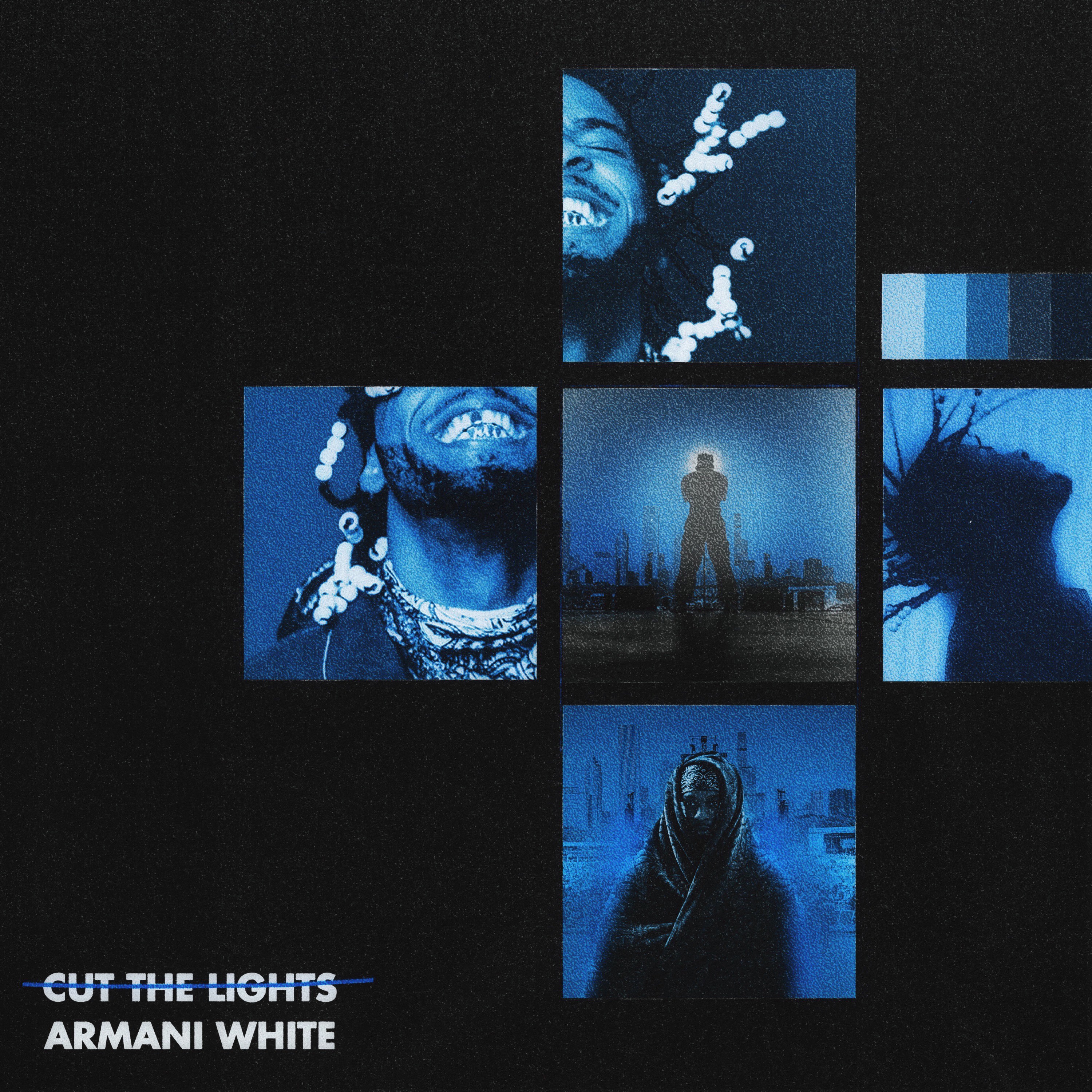 Armani White - Armani White - Cut The Lights RADIO