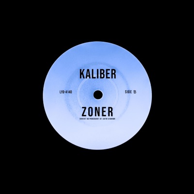 Kaliber/Zoner - Single