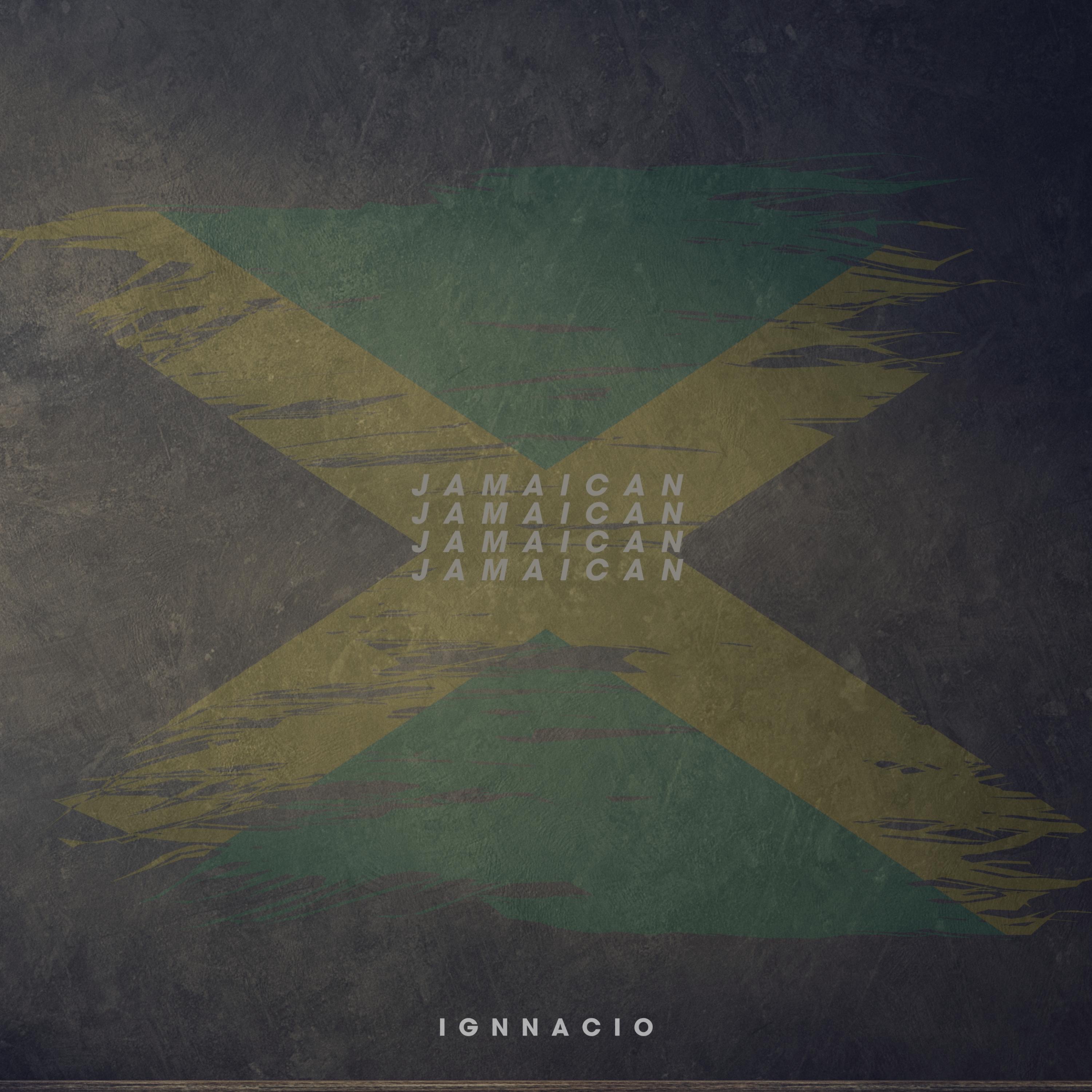 Jamaican (Melodic techno) - Single