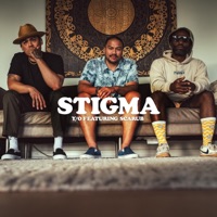 Stigma (feat. Scarub) - Single - Yams & Odessa Kane