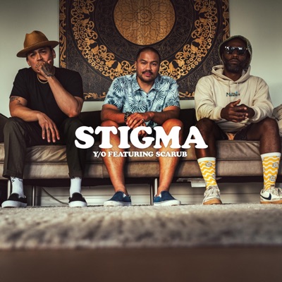 Stigma (feat. Scarub) - Single