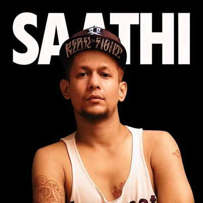 Yama Buddha - Saathi
