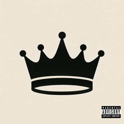 royal (feat. Kudaa) - Single