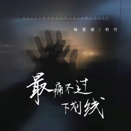 最痛不过下划线 陆星星 & 初代