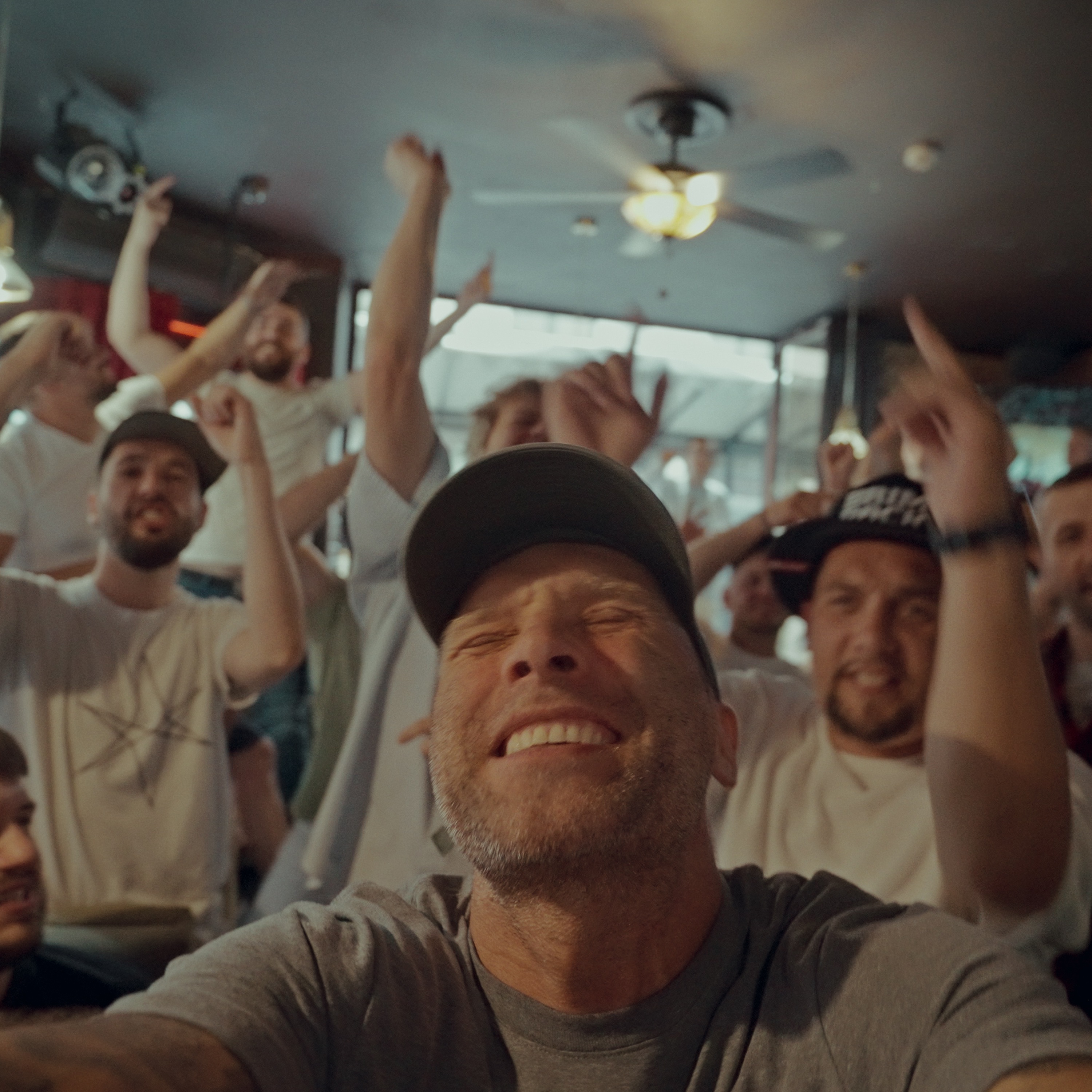 Vējiem Līdzi - Single