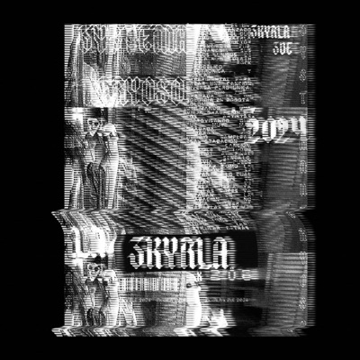 ᴢʏᴤᴛᴇᴍᴀ ɴᴇʀᴠʏᴏᴤᴏ (feat. ZUE) [Rap Rock - Electronica] - Single