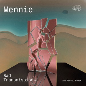 Bad Transmission - EP