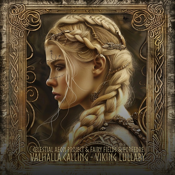Valhalla Calling - viking lullaby - Single