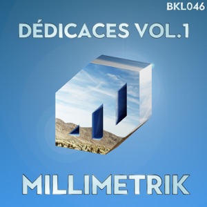 Dédicaces, vol. 1 - Single