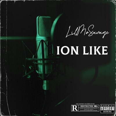 ION LIKE - Single