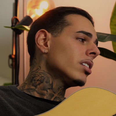 Patroa (Acústico) - Single