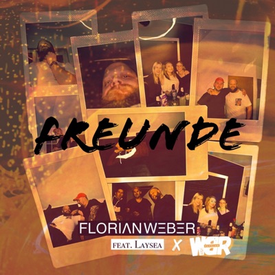 Freunde - Single