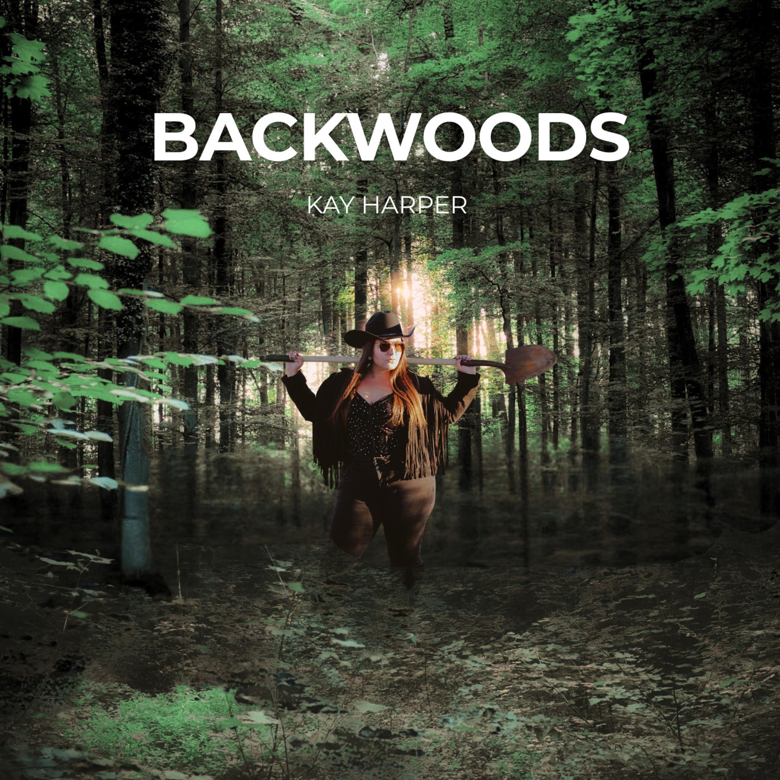 Backwoods - Single