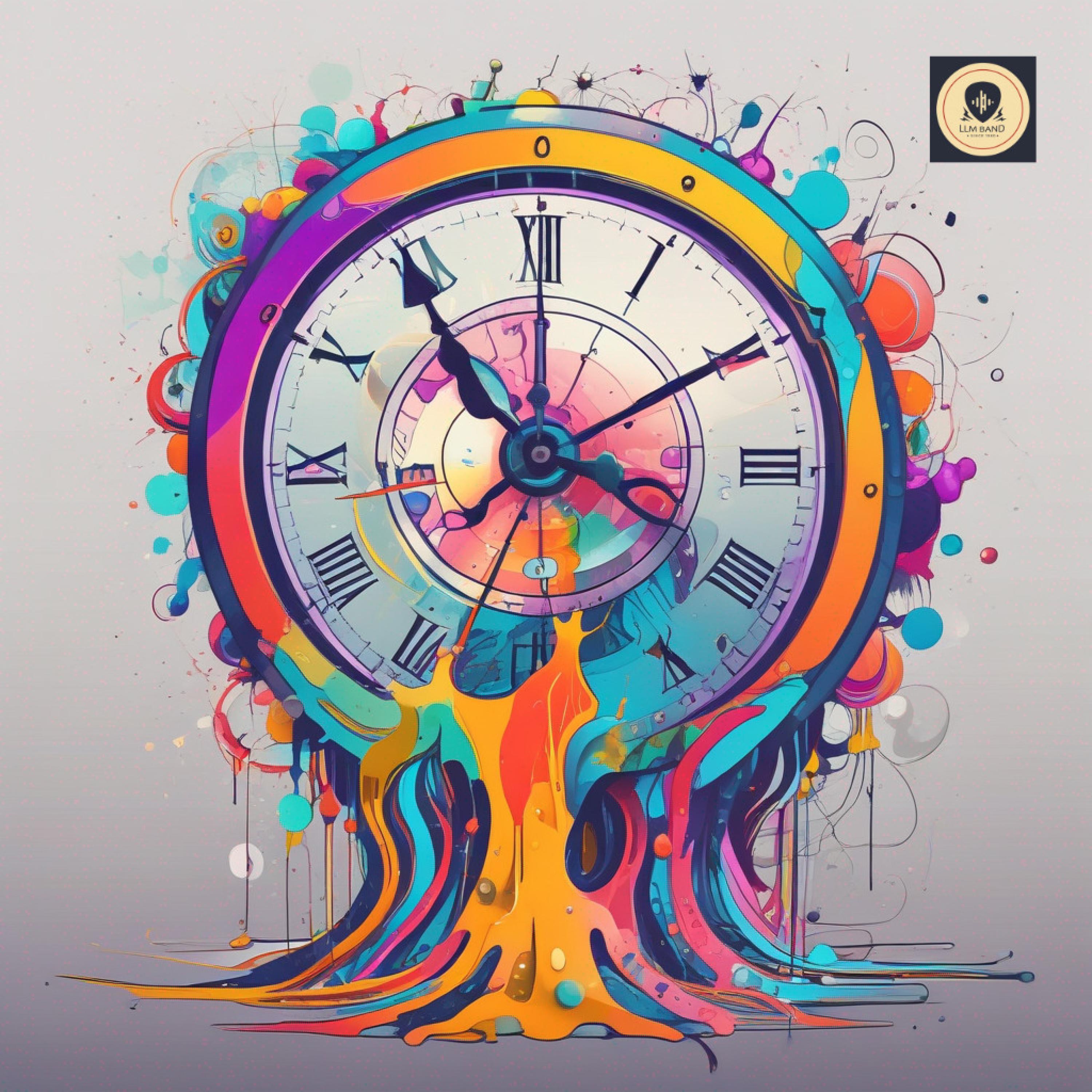 Clinical Blues - Single