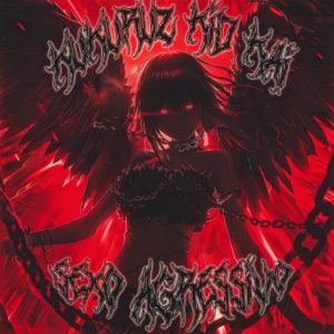 SEXO AGRESSIVO - Single