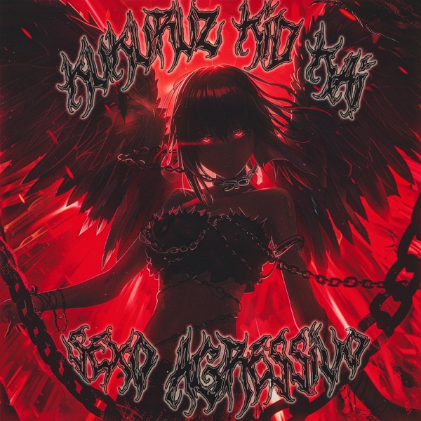 SEXO AGRESSIVO - Single