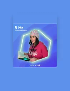 Sofia ASMR SC을(를) 듣고, 뮤직 비디오를 보고, 약력을 읽고, 투어 일정 등을 확인하세요!