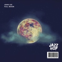 Full Moon - Single - John Lee