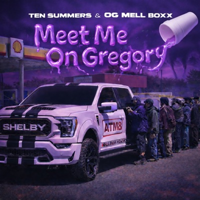 Meet Me On Gregory