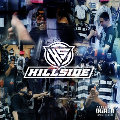 Hillside - Single