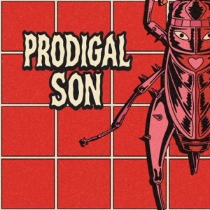 Prodigal Son (feat. Christian Martin) - Single