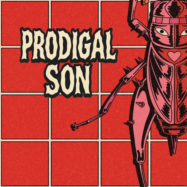 Prodigal Son (feat. Christian Martin) - Single