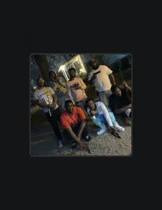 TRAPMONEY DON'TSTOP을(를) 듣고, 뮤직 비디오를 보고, 약력을 읽고, 투어 일정 등을 확인하세요!