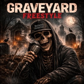 GRAVEYARD FREESTYLE Mckg & jaydotthegemini