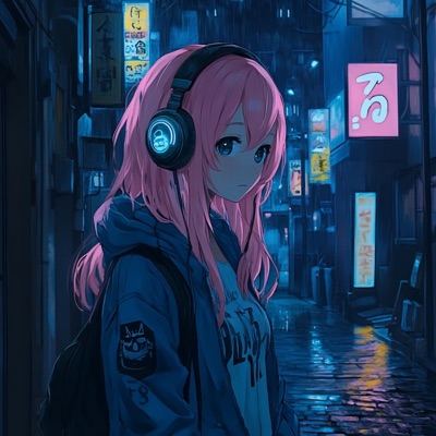 Falling like rain (feat. Berry') - Single