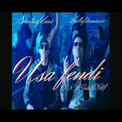 USA FENDI (feat. JotaHSM) - Single