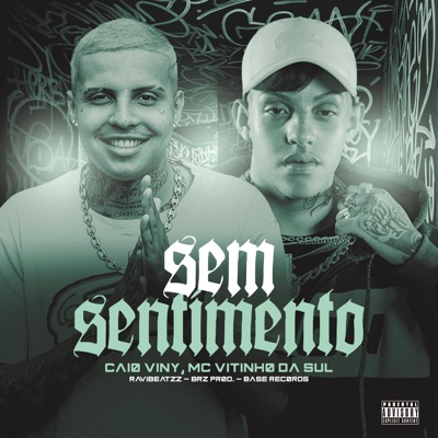 Sem Sentimento - Single