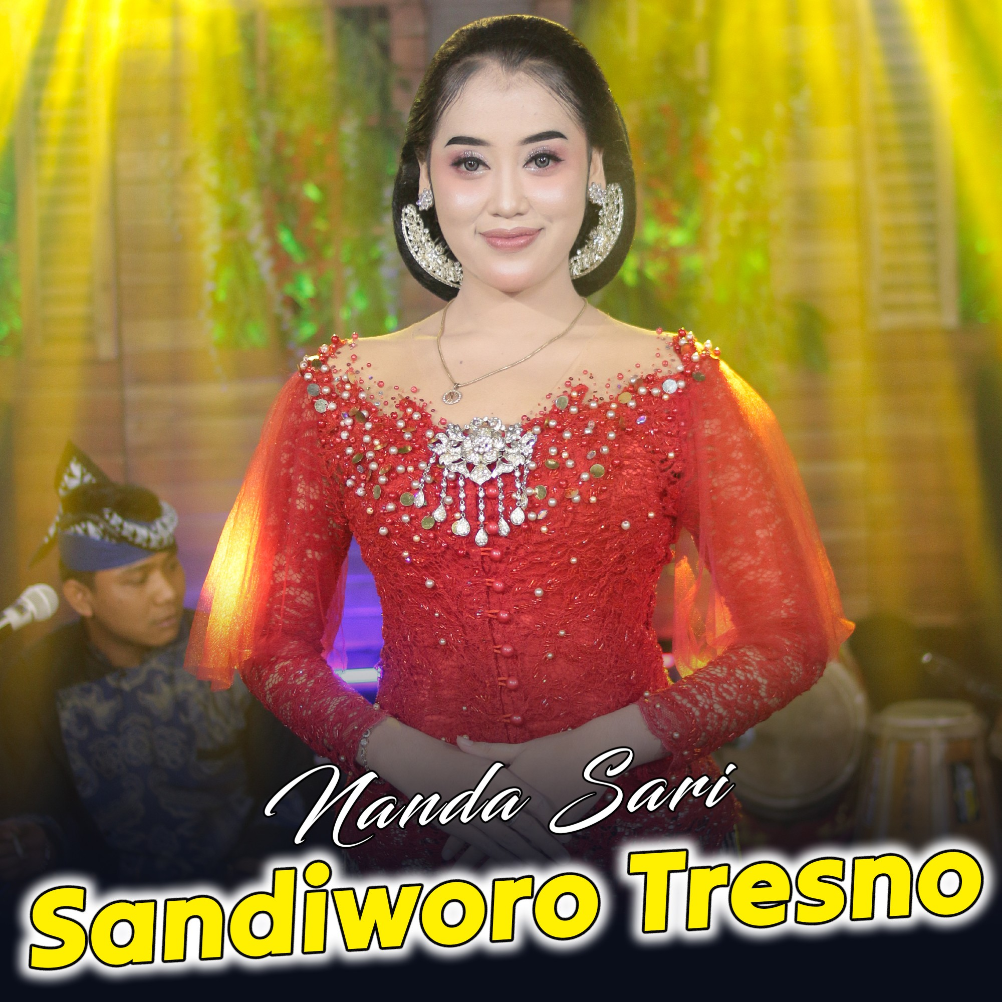 Sandiworo Tresno - Single