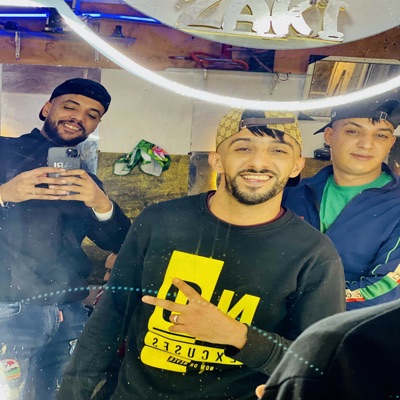 القلال والقصبة ومع عمري تحلى (feat. Cheb Sifou djazira) - Single