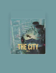 Listen to Hall A, watch music videos, read bio, see tour dates & more!