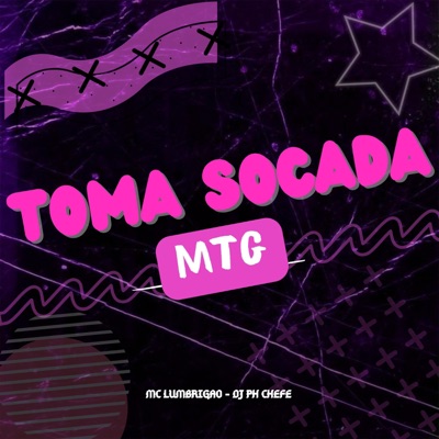 MTG TOMA SOCADA - Single