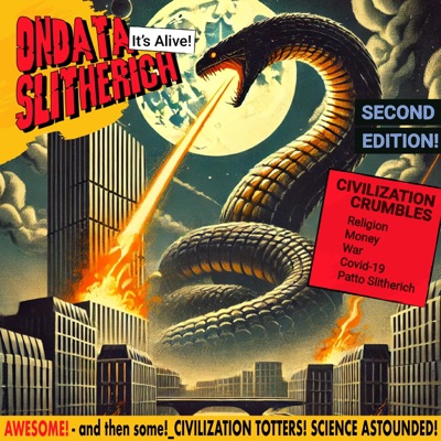 ONDATA SLITHERICH (SECOND EDITION)