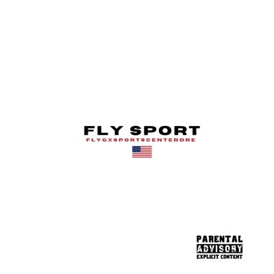 FLY SPORT - EP
